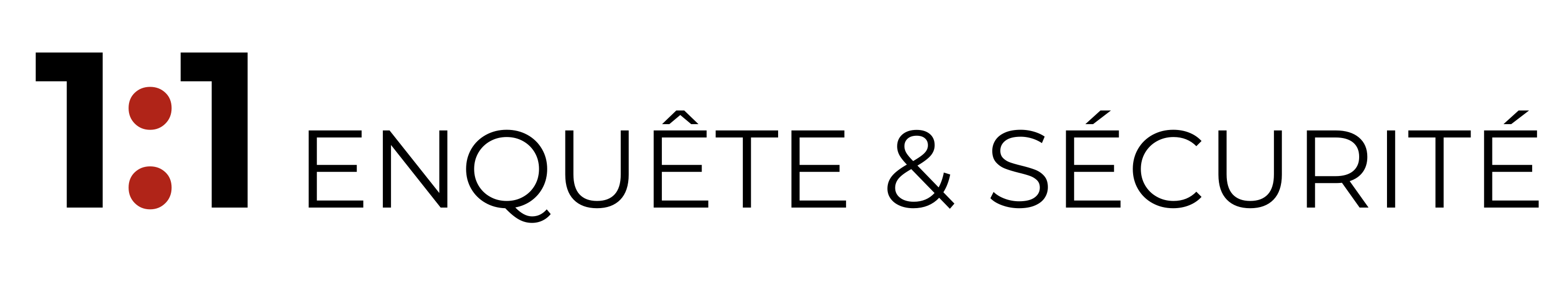 Enquête & Sécurité